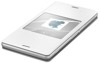 Sony xperia z3 elgiganten