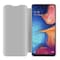 Samsung Galaxy A10e / A20e Pungetui Cover Case (Sølv)