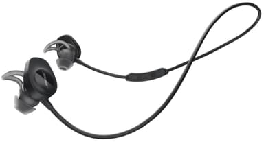 Bose SoundSport trådløse hovedtelefoner - sort