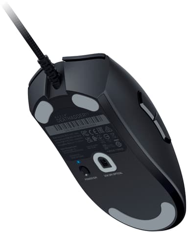Razer DeathAdder V3 gaming-mus