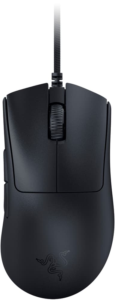Razer DeathAdder V3 gaming-mus