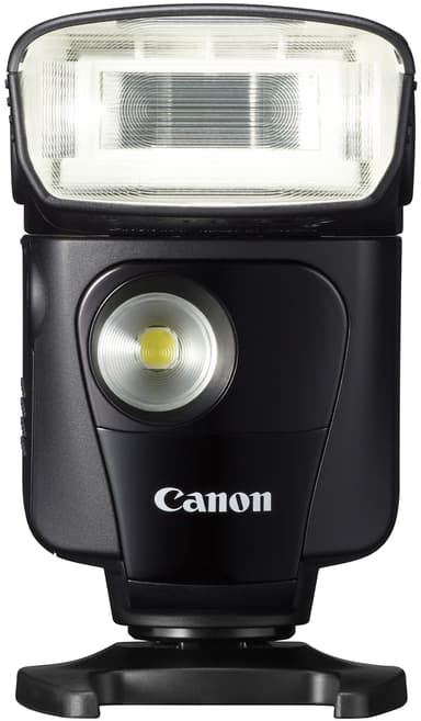 Canon Speedlite 320EX ekstern Blitz
