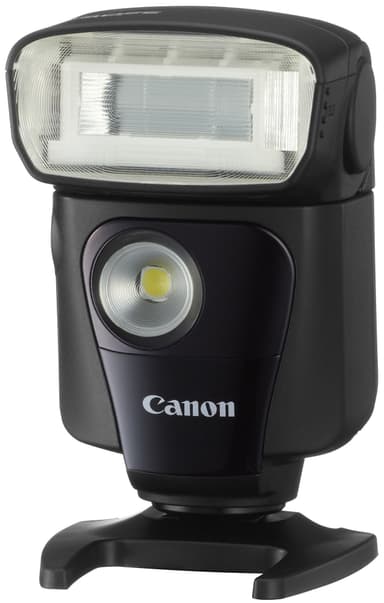 Canon Speedlite 320EX ekstern Blitz