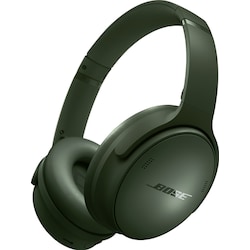 Bose QuietComfort trådløse around-ear høretelefoner (cypresgrøn)