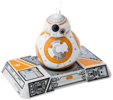 Sphero BB-8 Star Wars droide med Trainer