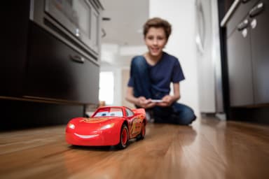 Sphero Ultimate Lightning McQueen