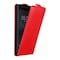 Nokia 5 2017 Pungetui Flip Cover (Rød)