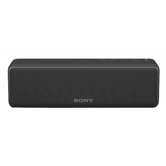Sony HG1 bærbar højttaler SRSHG1 - sort