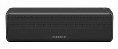 Sony HG1 bærbar højttaler SRSHG1 - sort