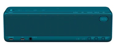 Sony HG1 bærbar højttaler SRS-HG1 - blå