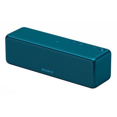 Sony HG1 bærbar højttaler SRS-HG1 - blå