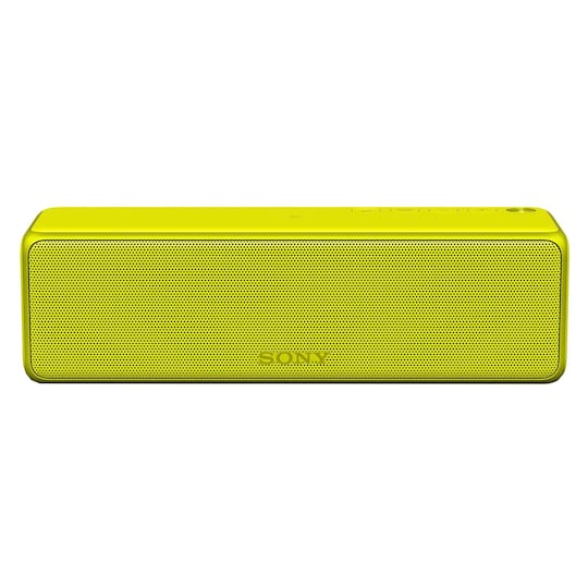 Sony HG1 bærbar højttaler SRS-HG1 - gul