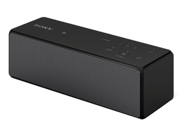 Sony trådløs Bluetooth højtaler SRS-X33 - sort