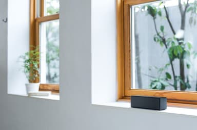Sony trådløs Bluetooth højtaler SRS-X33 - sort