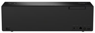 Sony SRS X99 trådløs højttaler - sort
