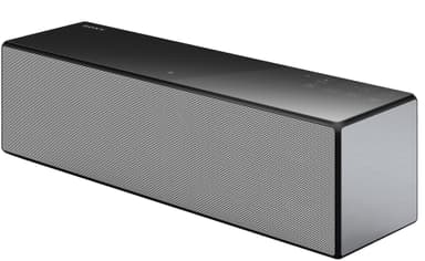 Sony trådløs højttaler SRS-X88 - hvid