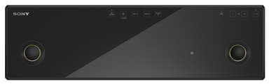 Sony SRS X99 trådløs højttaler - sort