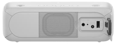 Sony XB30 bærbar højttaler SRS-XB30 - hvid