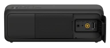 Sony XB3 trådløs bærbar højttaler SRSXB3 - sort