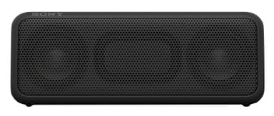 Sony XB3 trådløs bærbar højttaler SRSXB3 - sort