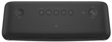 Sony XB40 bærbar højttaler SRS-XB40 - sort