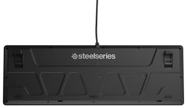 SteelSeries Apex 100 gaming keyboard
