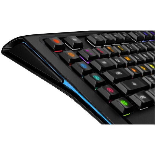 SteelSeries Apex M800 gaming-tastatur