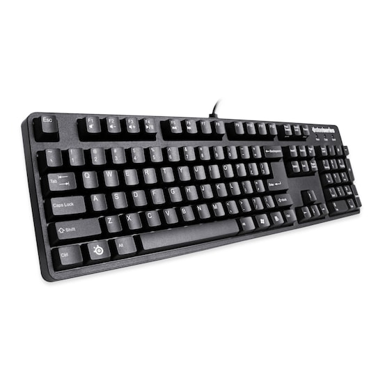 SteelSeries 6Gv2 Gaming Tastatur