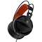 SteelSeries Siberia 200 gaming headset – sort