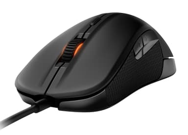 SteelSeries Rival gaming mus