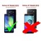 Samsung Galaxy A7 2015 Pungetui Cover Case (Grøn)