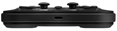 SteelSeries Stratus controller til iOS - sort