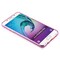 Samsung Galaxy A5 2016 Cover TPU Etui (Lyserød)