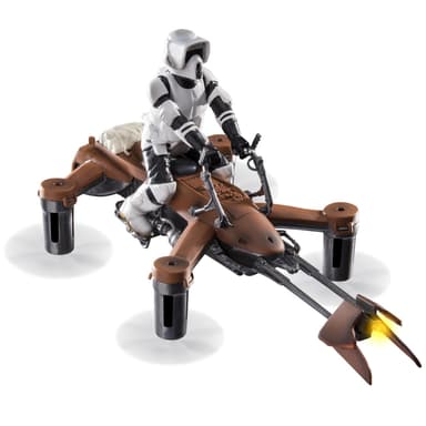 Propel Star Wars 74-Speeder bike kampdrone