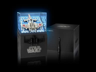 Propel Star Wars T-65X-Wing kampdrone
