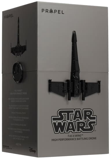 Propel Star Wars T-65X-Wing kampdrone
