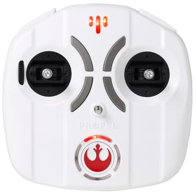 Propel Star Wars T-65X-Wing kampdrone