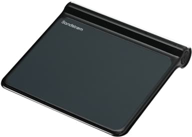 Sandstrøm Premium trådløs touchpad