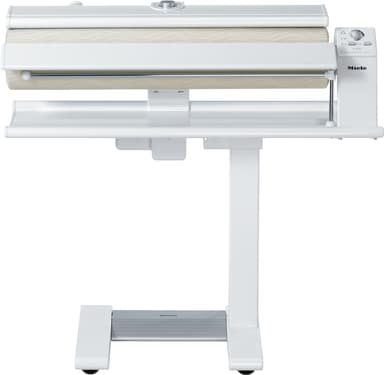 Miele Strygerulle B 995 D (Lotushvid)