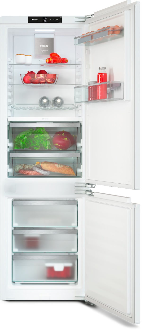 Miele KFN7744E fridge-freezer 11642660E thumbnail