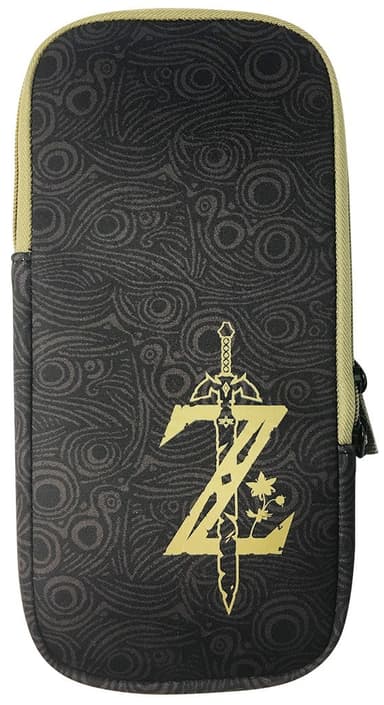 Hori Zelda Breath of the Wild starter kit