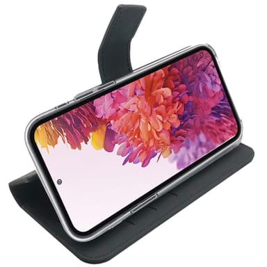 Tegnebog Galaxy S20 FE Sort
