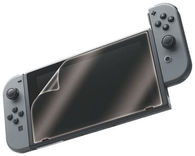 Hori Zelda Breath of the Wild starter kit