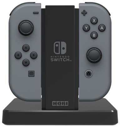 Hori Switch Joy-Con opladningsstation
