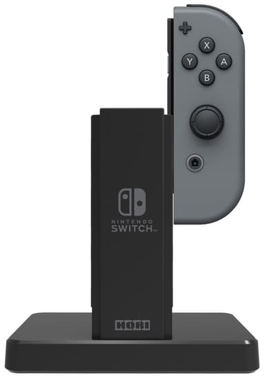Hori Switch Joy-Con opladningsstation