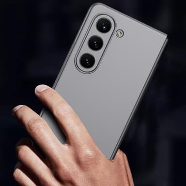 SKALO Samsung Z Fold5 GKK Fold Cover - Grøn