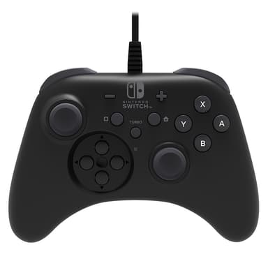 Horipad controller til Nintendo Switch