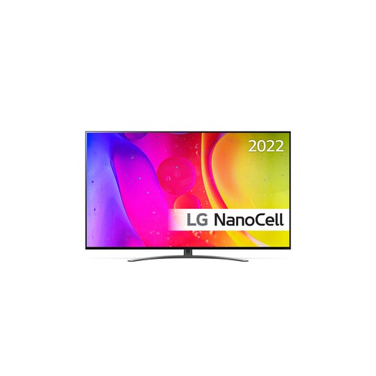 LG 50" NANO81 4K LCD TV (2022)