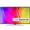 LG 50" NANO81 4K LCD TV (2022)