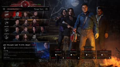 Evil Dead: The Game - Game of the Year Edition - PC Windows